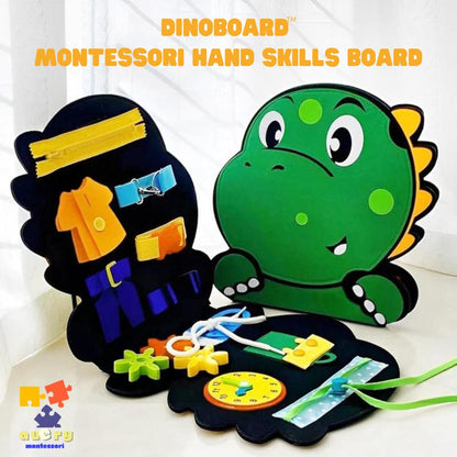 DinoBoard