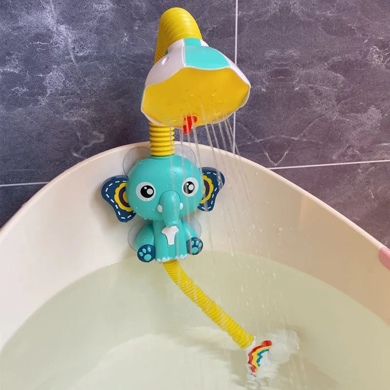 Baby Shower - Children's Shower For Bathtime Play