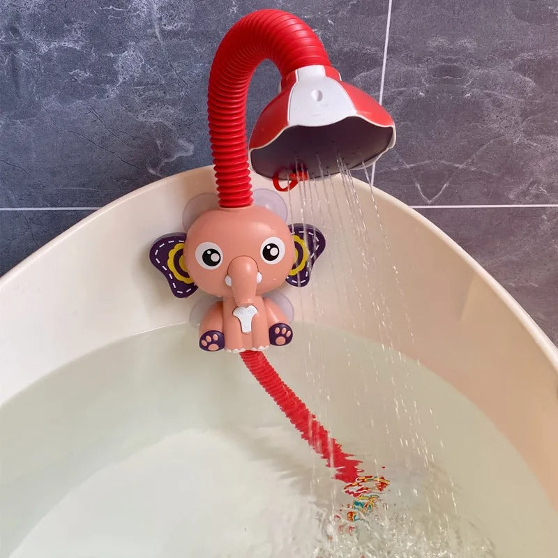 Baby Shower - Children's Shower For Bathtime Play