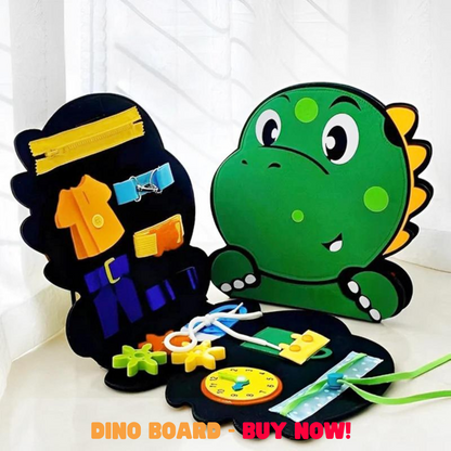 Dino Board