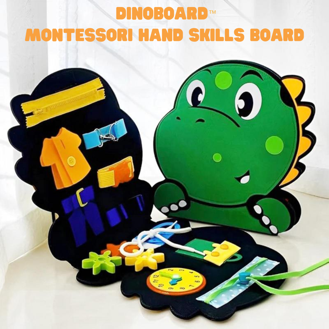 Dino Board