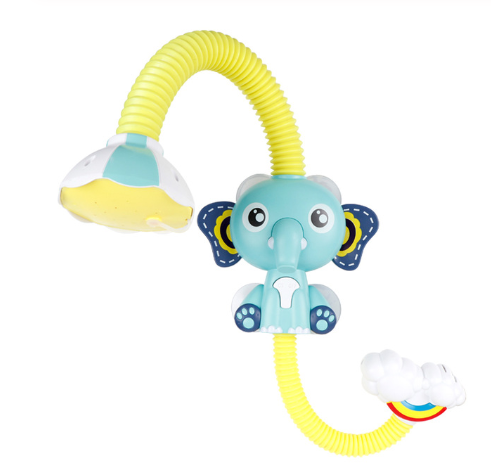 Baby Shower Toy